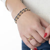 Zoe & Zara Bracelet Stack