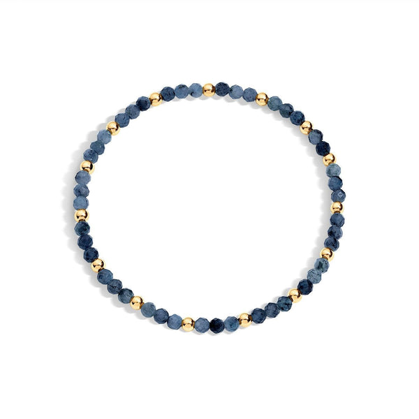 Zara Gemstone Bracelet